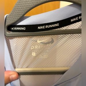 Nike dri-fit tank top